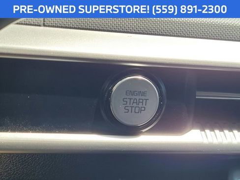 Used 2022 Kia K5 LXS FWD image 19