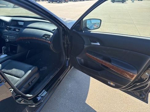 Used 2012 Honda Accord EX-L image 23