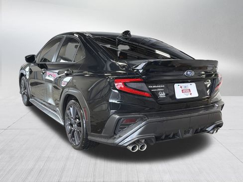 Certified 2023 Subaru WRX Premium image 5