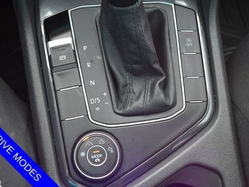 Used 2021 Volkswagen Tiguan S AWD/4WD image 6