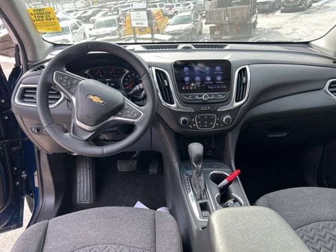 Used 2023 Chevrolet Equinox LT image 21