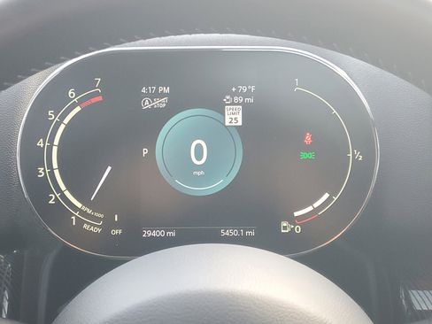 Used 2023 MINI Cooper Countryman S w/ Signature Upholstery Package image 25