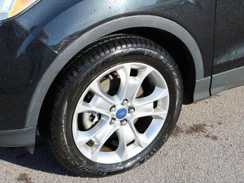 Used 2013 Ford Escape SEL AWD/4WD image 12
