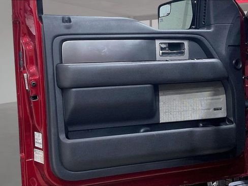 Used 2014 Ford F150 FX4 w/ Equipment Group 402A Luxury image 24