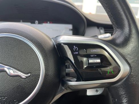 Used 2022 Jaguar E-PACE SE AWD/4WD image 26