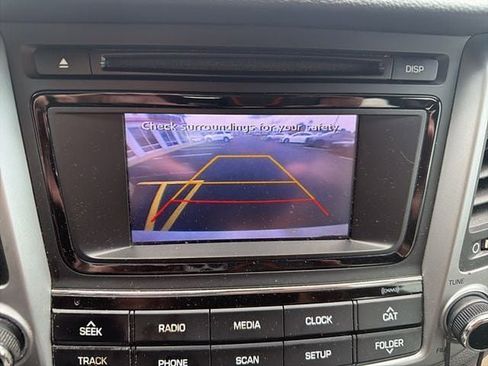 Used 2017 Hyundai Tucson SE FWD image 15