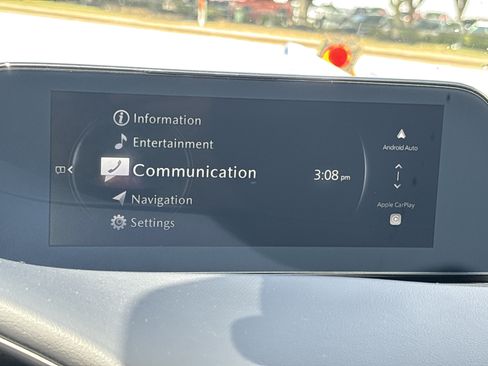 New 2026 MAZDA MAZDA3 s Sport FWD image 27