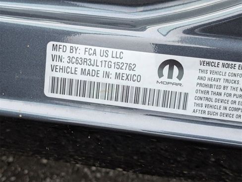 New 2026 RAM 3500 Laramie w/ Night Edition image 37