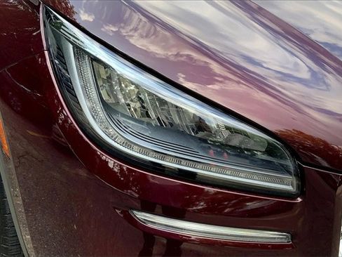 Used 2020 Lincoln Corsair Reserve w/ Elements Package image 24