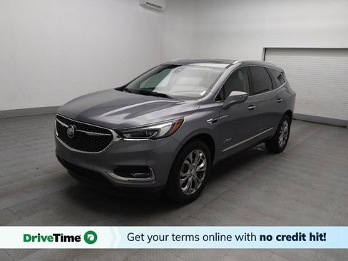 Used 2018 Buick Enclave Avenir w/ Avenir Technology Package image 1