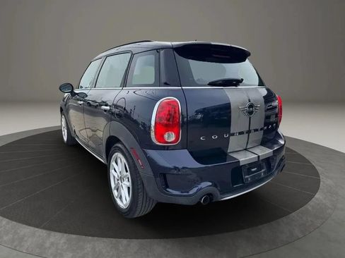 Used 2016 MINI Cooper Countryman S AWD/4WD image 7