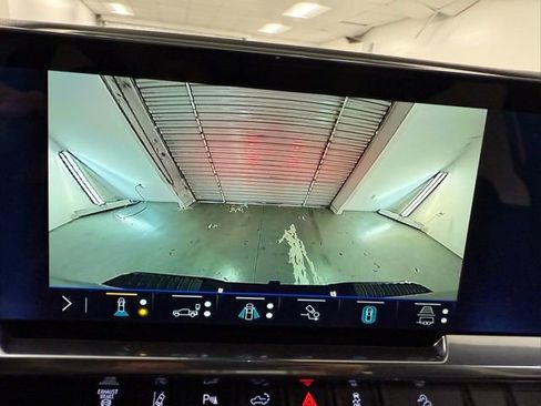 New 2026 Chevrolet Silverado 2500 LTZ w/ Trail Boss Package image 23