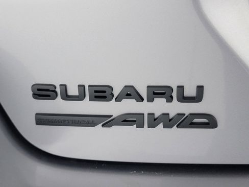 New 2026 Subaru Impreza 2.0i Sport image 6