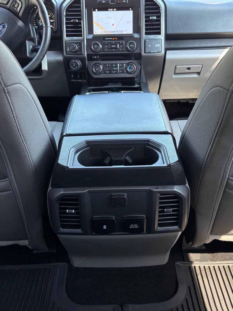 Used 2018 Ford F150 XLT w/ Equipment Group 302A Luxury AWD/4WD image 25