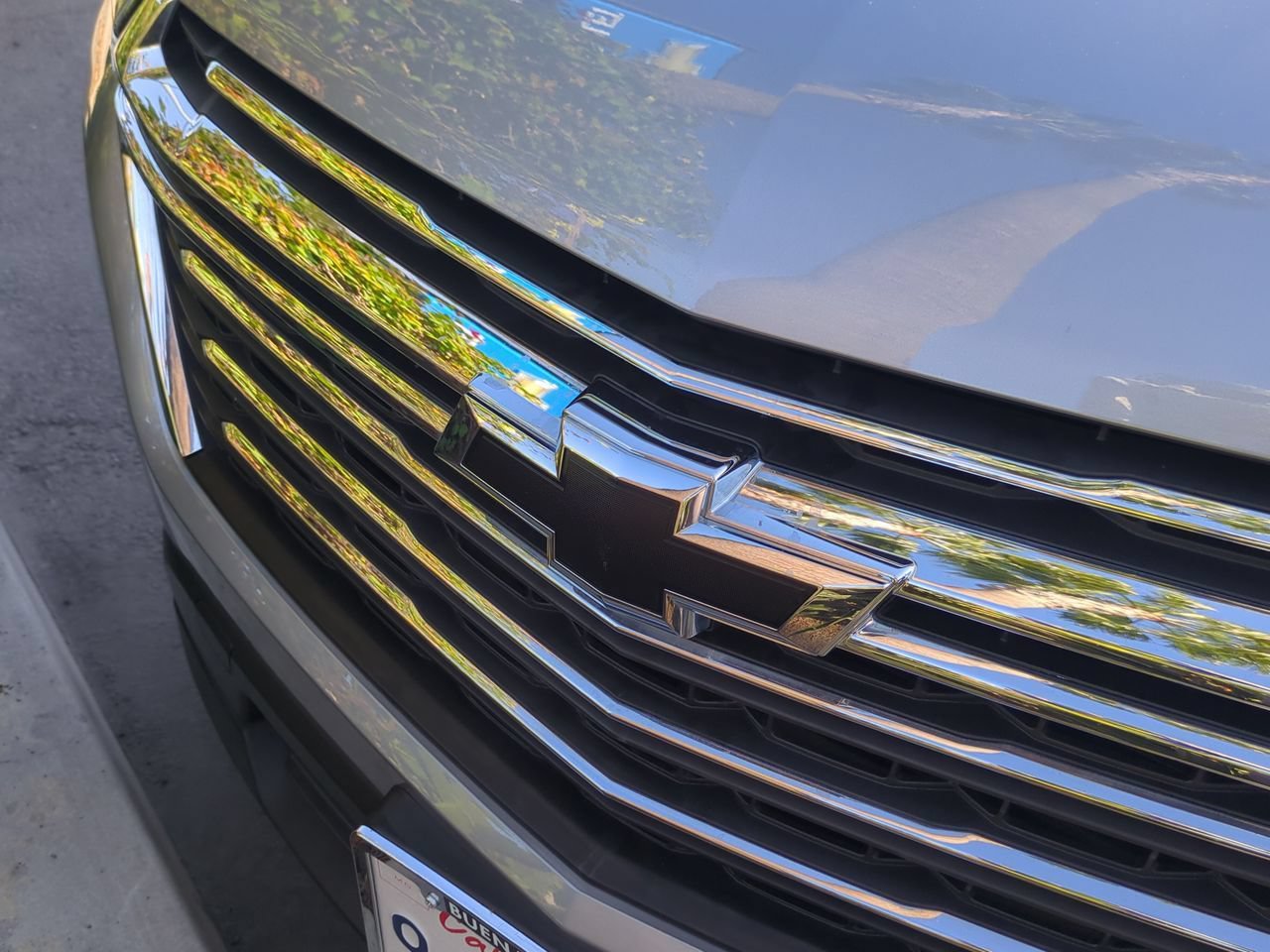Used 2023 Chevrolet Traverse LT FWD image 29