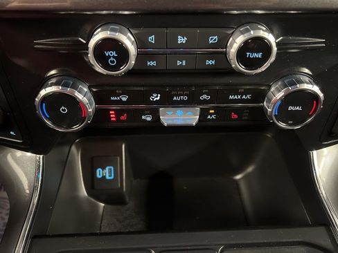 Certified 2023 Ford F150 XLT w/ Equipment Group 302A High AWD/4WD image 18