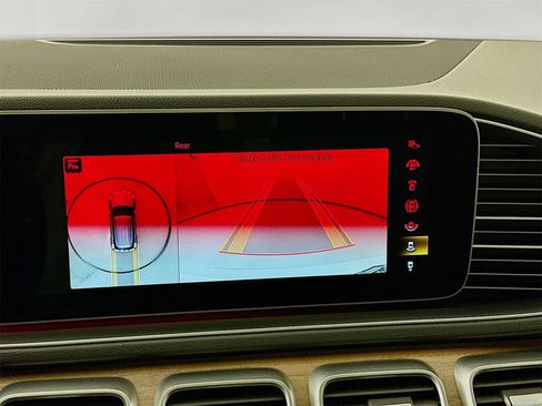 Certified 2022 Mercedes-Benz GLE 350 image 15