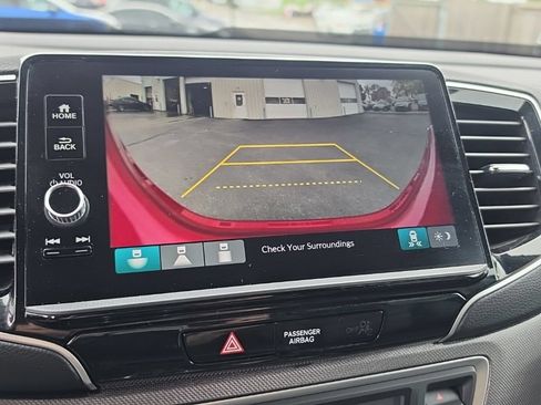 Used 2025 Honda Ridgeline RTL image 18