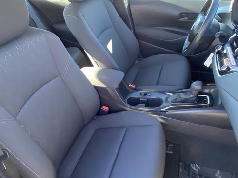 Certified 2025 Toyota Corolla LE image 13