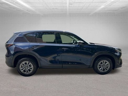 New 2026 MAZDA CX-5 Select AWD/4WD image 7