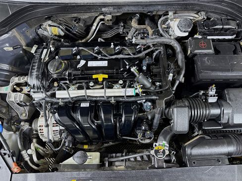 Used 2020 Hyundai Elantra SEL w/ Cargo Package (C1) image 38