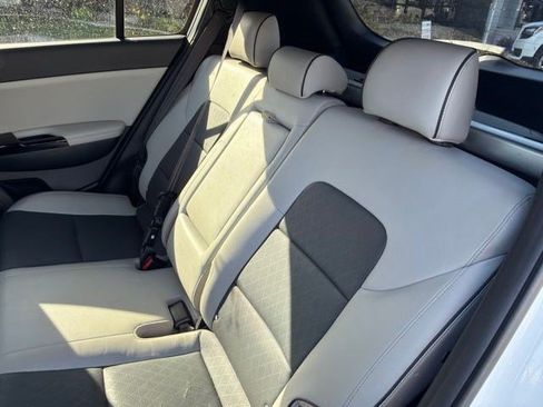 Used 2018 Kia Sportage EX w/ EX Sport Appearance Package AWD/4WD image 14