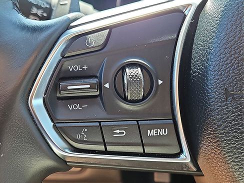 Certified 2025 Acura TLX w/ Technology Package FWD image 21