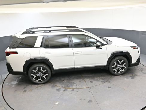 New 2026 Subaru Outback Touring XT image 52