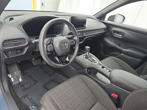 Used 2023 Honda HR-V Sport image 15