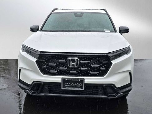 New 2026 Honda CR-V Sport-L image 8