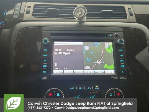 Used 2014 GMC Yukon Denali AWD/4WD image 25
