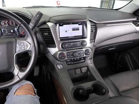 Used 2019 Chevrolet Tahoe LT RWD image 49