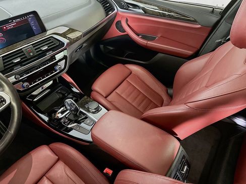 Used 2020 BMW X4 M40i w/ Premium Package image 31