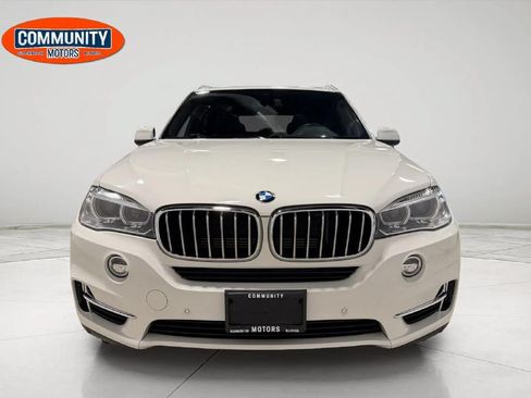 Used 2018 BMW X5 xDrive40e AWD/4WD image 12
