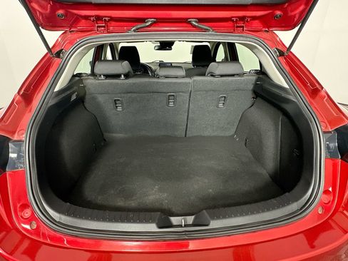 Used 2018 MAZDA MAZDA3 Sport FWD image 24