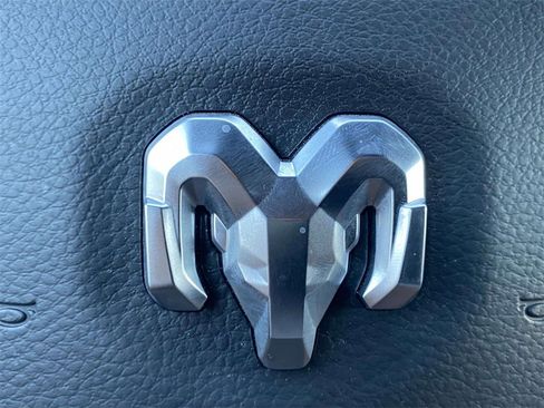 New 2025 RAM 1500 Big Horn image 25