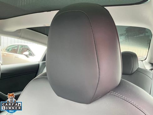 Used 2020 Tesla Model 3 Long Range AWD/4WD image 17