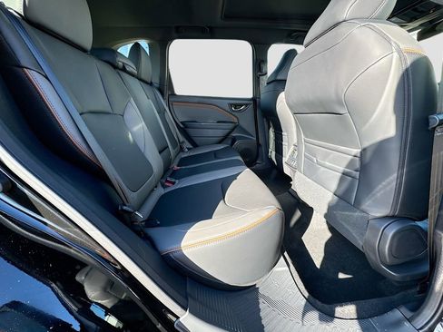 New 2026 Subaru Forester Sport image 35