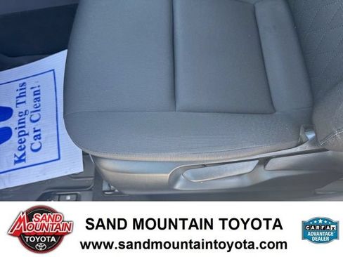 Used 2024 Toyota Corolla LE FWD image 15
