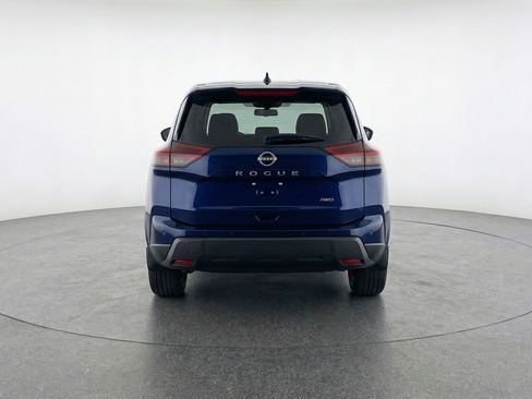 Used 2025 Nissan Rogue SV AWD/4WD image 7