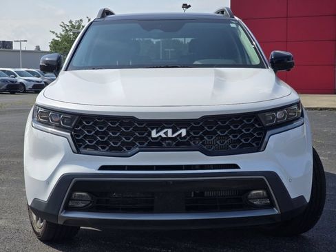 Used 2023 Kia Sorento SX Prestige AWD/4WD image 13