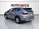 Used 2020 Hyundai Santa Fe SE w/ Cargo Package image 5