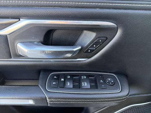 Used 2022 RAM 1500 Laramie image 20