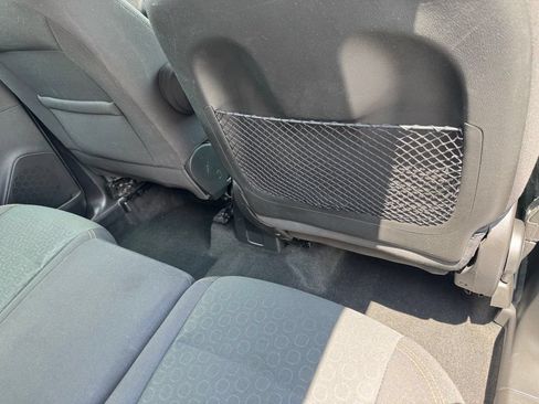 Used 2018 Chevrolet Trax LS AWD/4WD image 16