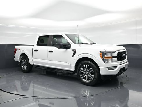Used 2021 Ford F150 XL w/ STX Appearance Package RWD image 20