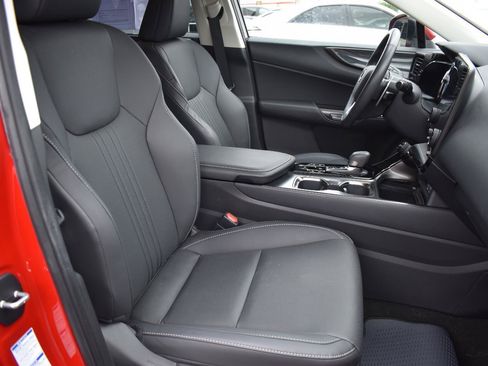 Used 2023 Lexus NX 350 AWD w/ Cold Area Package image 16