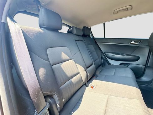 Used 2017 Kia Sportage LX AWD/4WD image 23