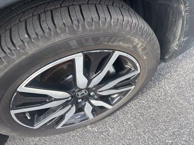 Used 2021 Honda Pilot Elite image 15