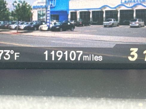 Used 2015 Honda Civic LX image 15