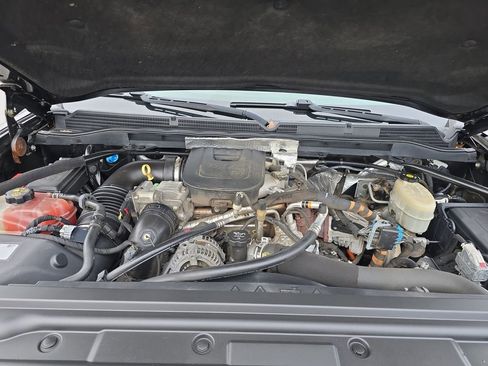 Used 2016 GMC Sierra 2500 Denali w/ Duramax Plus Package image 24